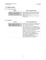 Preview for 53 page of Comtech EF Data CIM-550 Installation And Operation Manual