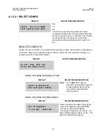 Preview for 54 page of Comtech EF Data CIM-550 Installation And Operation Manual