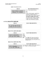 Preview for 59 page of Comtech EF Data CIM-550 Installation And Operation Manual