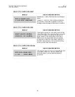 Preview for 62 page of Comtech EF Data CIM-550 Installation And Operation Manual