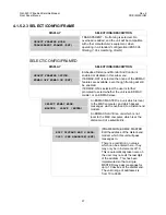 Preview for 63 page of Comtech EF Data CIM-550 Installation And Operation Manual