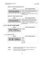 Preview for 67 page of Comtech EF Data CIM-550 Installation And Operation Manual