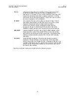 Preview for 68 page of Comtech EF Data CIM-550 Installation And Operation Manual