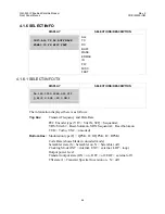 Preview for 70 page of Comtech EF Data CIM-550 Installation And Operation Manual