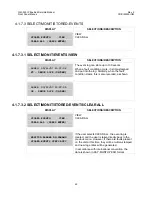 Preview for 75 page of Comtech EF Data CIM-550 Installation And Operation Manual