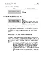 Preview for 76 page of Comtech EF Data CIM-550 Installation And Operation Manual