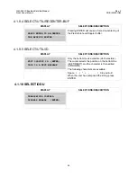 Preview for 80 page of Comtech EF Data CIM-550 Installation And Operation Manual