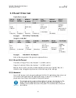 Preview for 83 page of Comtech EF Data CIM-550 Installation And Operation Manual