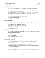 Preview for 115 page of Comtech EF Data CIM-550 Installation And Operation Manual