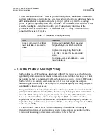 Preview for 119 page of Comtech EF Data CIM-550 Installation And Operation Manual