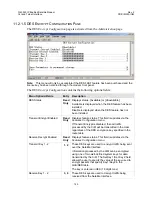 Preview for 151 page of Comtech EF Data CIM-550 Installation And Operation Manual