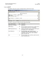 Preview for 153 page of Comtech EF Data CIM-550 Installation And Operation Manual