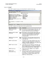 Preview for 154 page of Comtech EF Data CIM-550 Installation And Operation Manual