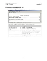 Preview for 156 page of Comtech EF Data CIM-550 Installation And Operation Manual