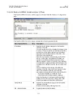 Preview for 158 page of Comtech EF Data CIM-550 Installation And Operation Manual