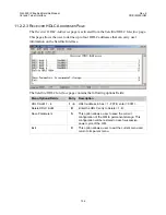 Preview for 160 page of Comtech EF Data CIM-550 Installation And Operation Manual