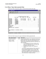 Preview for 161 page of Comtech EF Data CIM-550 Installation And Operation Manual