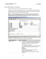 Preview for 172 page of Comtech EF Data CIM-550 Installation And Operation Manual