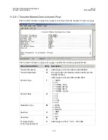 Preview for 175 page of Comtech EF Data CIM-550 Installation And Operation Manual