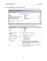 Preview for 179 page of Comtech EF Data CIM-550 Installation And Operation Manual