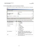 Preview for 180 page of Comtech EF Data CIM-550 Installation And Operation Manual