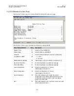 Preview for 182 page of Comtech EF Data CIM-550 Installation And Operation Manual