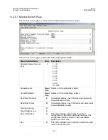 Preview for 183 page of Comtech EF Data CIM-550 Installation And Operation Manual