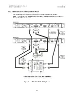 Preview for 184 page of Comtech EF Data CIM-550 Installation And Operation Manual