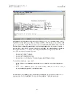 Preview for 185 page of Comtech EF Data CIM-550 Installation And Operation Manual