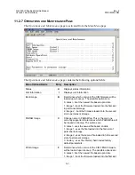 Preview for 187 page of Comtech EF Data CIM-550 Installation And Operation Manual