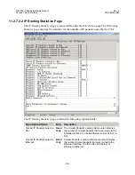 Preview for 192 page of Comtech EF Data CIM-550 Installation And Operation Manual