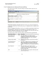 Preview for 195 page of Comtech EF Data CIM-550 Installation And Operation Manual