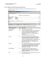 Preview for 198 page of Comtech EF Data CIM-550 Installation And Operation Manual