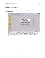Preview for 204 page of Comtech EF Data CIM-550 Installation And Operation Manual