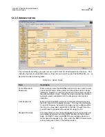 Preview for 208 page of Comtech EF Data CIM-550 Installation And Operation Manual