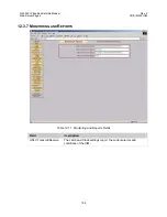 Preview for 225 page of Comtech EF Data CIM-550 Installation And Operation Manual