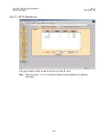 Preview for 226 page of Comtech EF Data CIM-550 Installation And Operation Manual