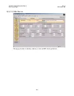 Preview for 232 page of Comtech EF Data CIM-550 Installation And Operation Manual