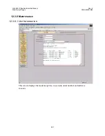 Preview for 233 page of Comtech EF Data CIM-550 Installation And Operation Manual