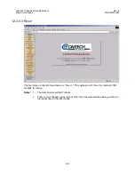 Preview for 235 page of Comtech EF Data CIM-550 Installation And Operation Manual