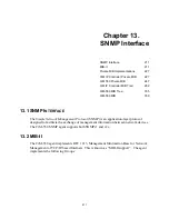 Preview for 237 page of Comtech EF Data CIM-550 Installation And Operation Manual