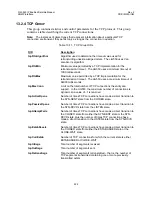 Preview for 248 page of Comtech EF Data CIM-550 Installation And Operation Manual