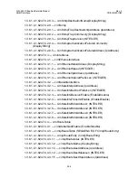 Preview for 290 page of Comtech EF Data CIM-550 Installation And Operation Manual