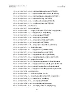 Preview for 291 page of Comtech EF Data CIM-550 Installation And Operation Manual