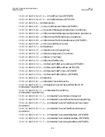 Preview for 292 page of Comtech EF Data CIM-550 Installation And Operation Manual