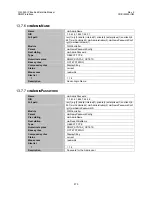 Preview for 296 page of Comtech EF Data CIM-550 Installation And Operation Manual