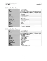 Preview for 297 page of Comtech EF Data CIM-550 Installation And Operation Manual