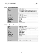 Preview for 325 page of Comtech EF Data CIM-550 Installation And Operation Manual