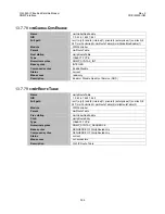 Preview for 331 page of Comtech EF Data CIM-550 Installation And Operation Manual