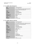 Preview for 335 page of Comtech EF Data CIM-550 Installation And Operation Manual